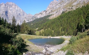 Leukerbad Loop