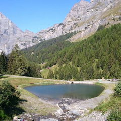 Pfyn-Finges Nature Park