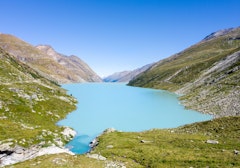 Mattmarksee