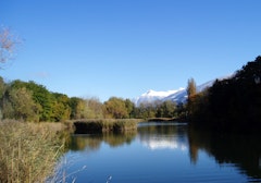 Mont d'Orge in a Loop