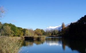 Mont d'Orge in a Loop