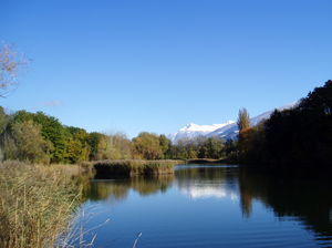 Mont d'Orge in a Loop