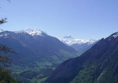 Sentier des Mines