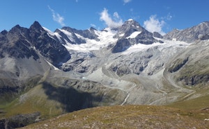 Sentier du Wisshorn