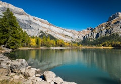 Tour of Diablerets landsline