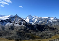 Tracuit Hut