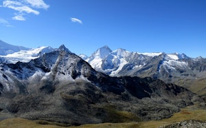 Tracuit Hut