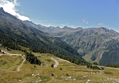Vallon de Réchy