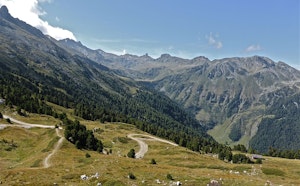 Vallon de Réchy