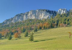 Aiguilles de Baulmes