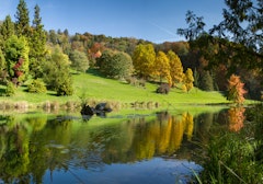 Along the Aubonne