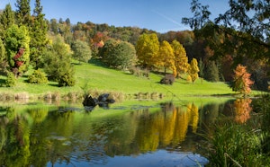 Along the Aubonne