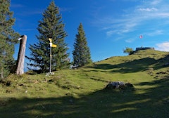 Crêt de la Neuve