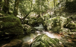 Gorges de Covatannaz