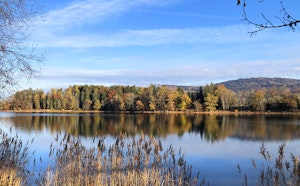 Lac de Bret