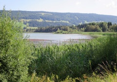 Lac de Joux