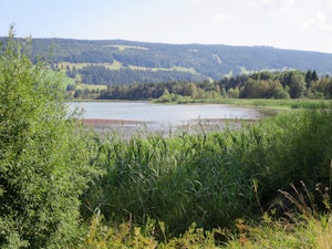 Lac de Joux