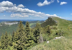 Le Chasseron