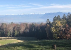 Mont Chaubert
