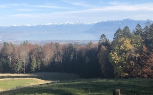 Mont Chaubert