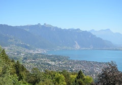 Mont Pèlerin