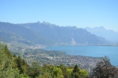 Mont Pèlerin