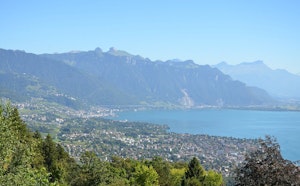 Mont Pèlerin