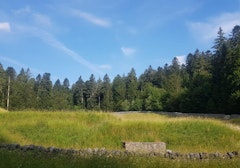 Ruines d’Oujon