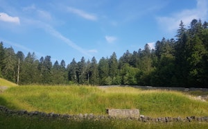 Ruines d’Oujon