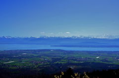 Old Castle of Saint-Cergue