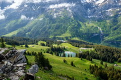 Tour de la Palette d'Isenau