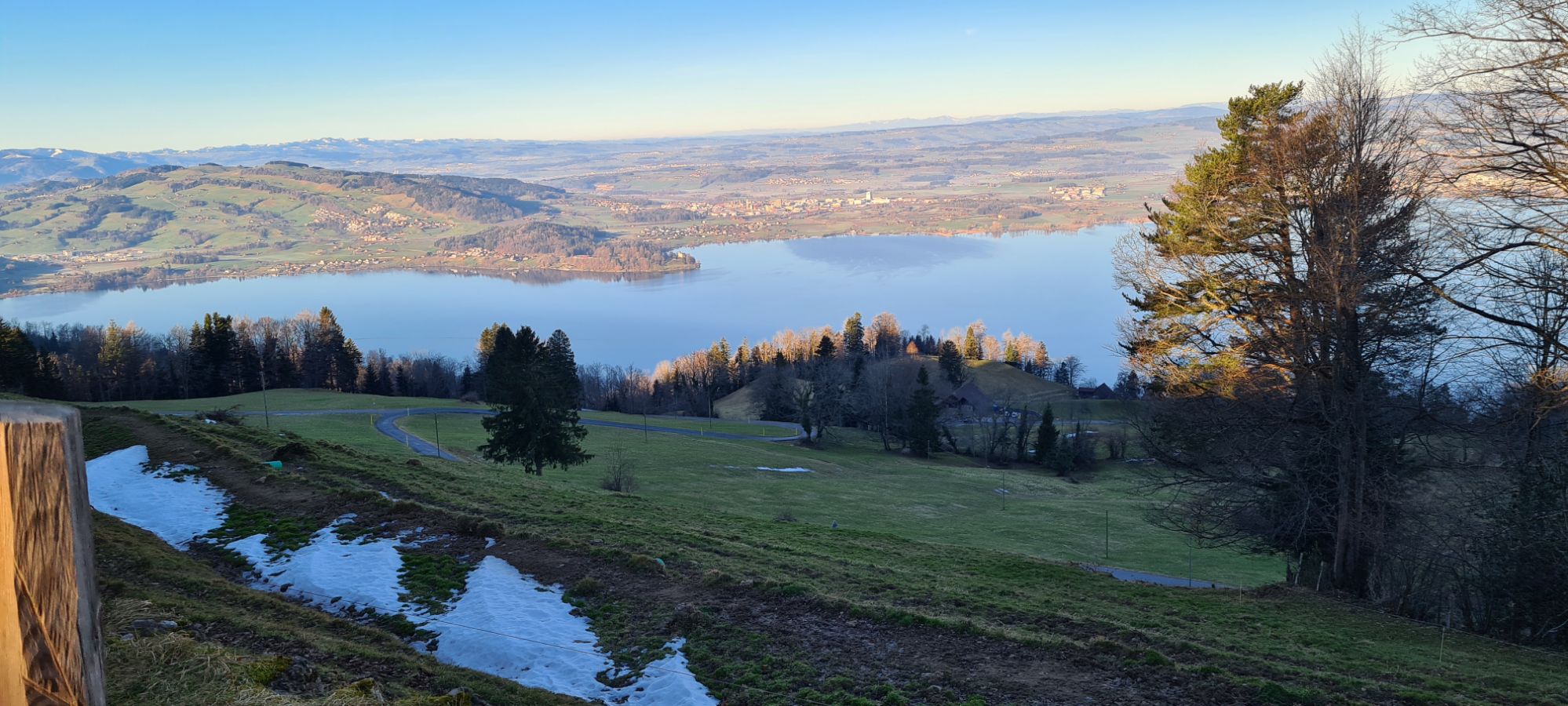 Zugerberg