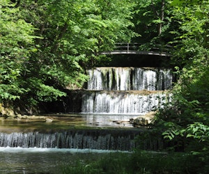 Küsnacht Tobelweg