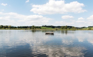 Lac de Lützel