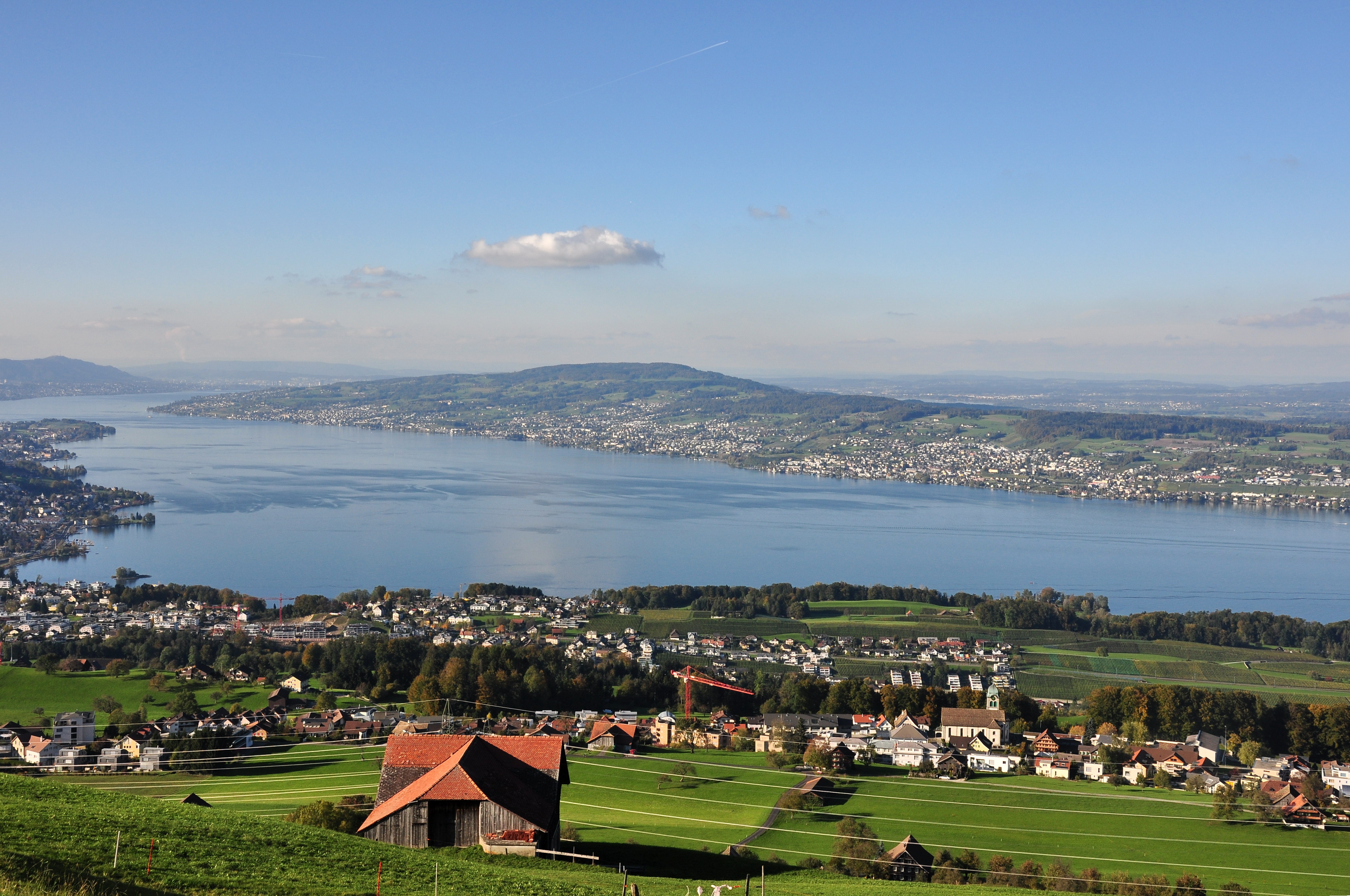 Pfannenstiel