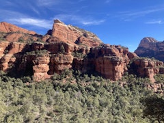 Boynton Canyon Trail