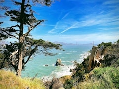 Lands End Trail