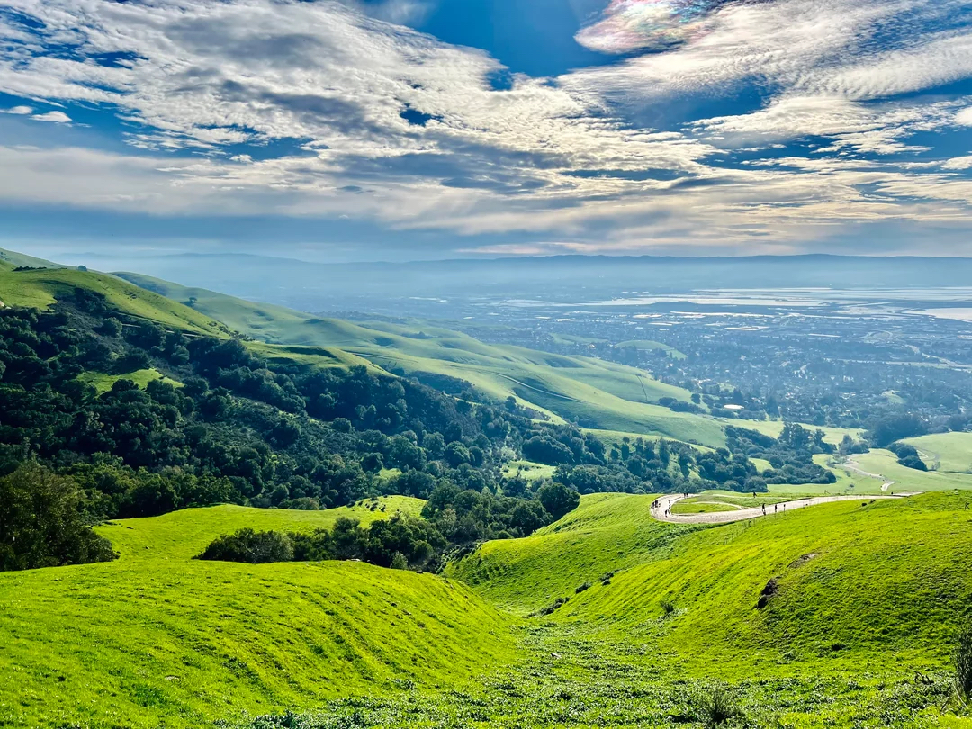 Mission Peak 