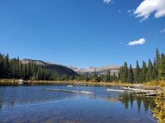  Lost Lake 