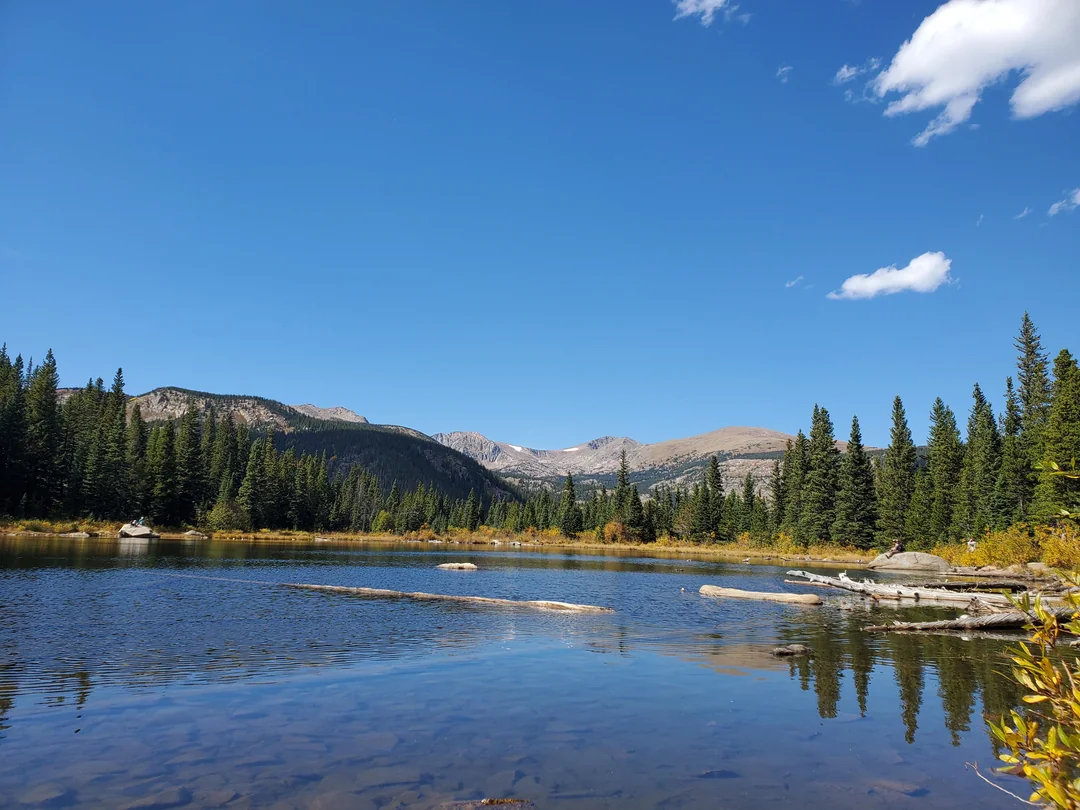  Lost Lake 