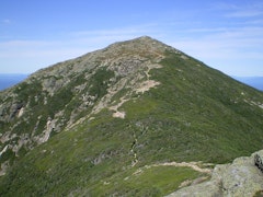 Mount Lafayette