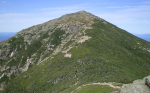 Mount Lafayette