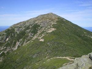 Mount Lafayette