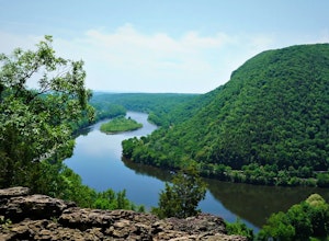 Mount Tammany 