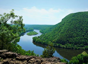 Mount Tammany 