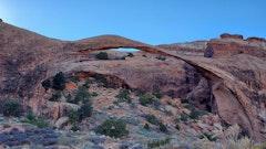 Devils Garden Trail