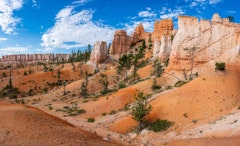 Fairyland Loop Trail