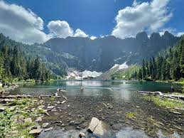 Lake Twenty Two 