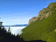 Little Si Trail