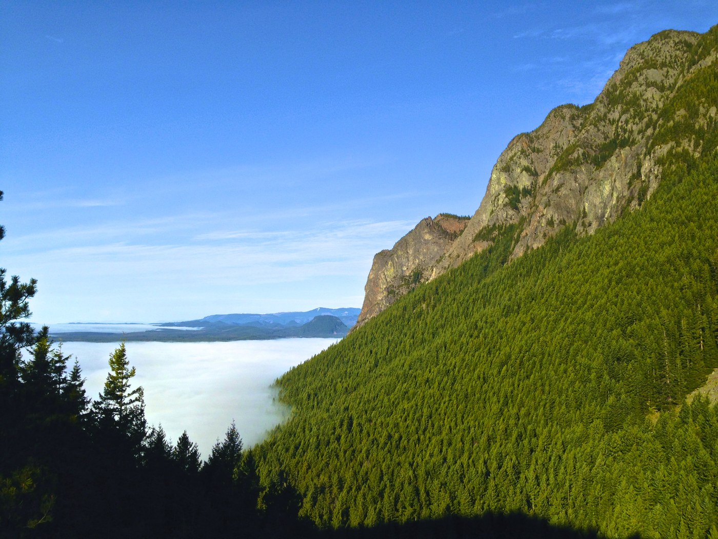 Little Si Trail